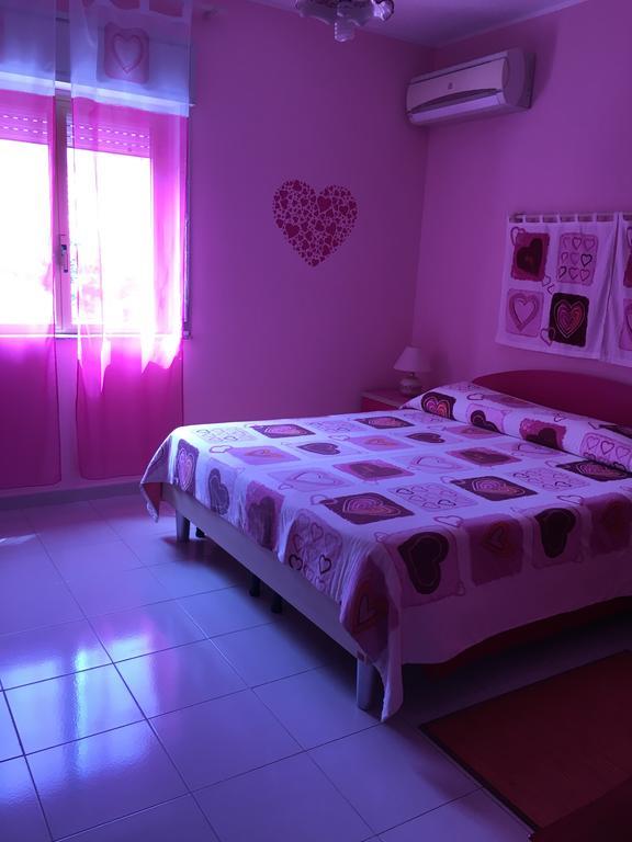 サント・ステーファノ・ディ・カマストラ I Colori Dell'Arcobaleno Bed & Breakfast エクステリア 写真