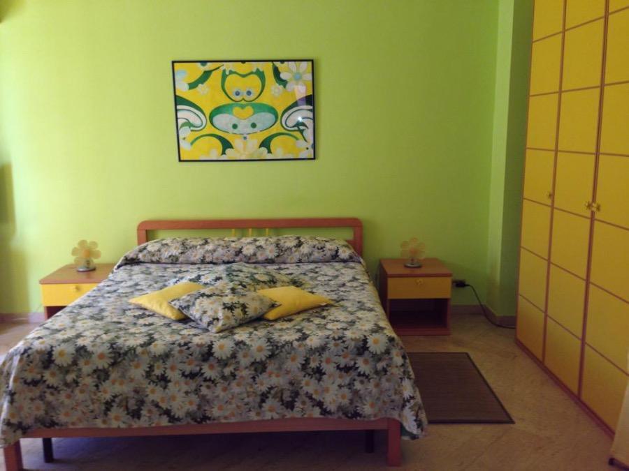 サント・ステーファノ・ディ・カマストラ I Colori Dell'Arcobaleno Bed & Breakfast エクステリア 写真