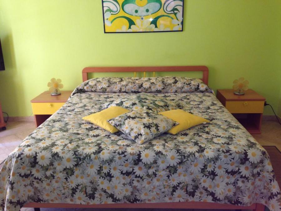 サント・ステーファノ・ディ・カマストラ I Colori Dell'Arcobaleno Bed & Breakfast エクステリア 写真
